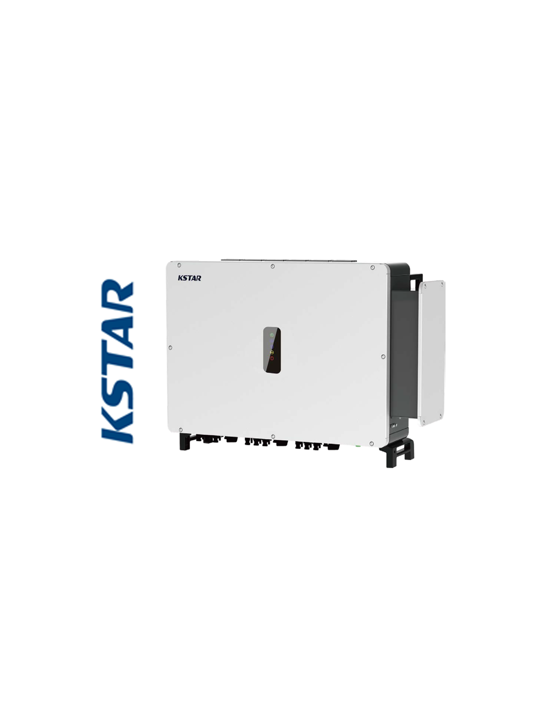 KSTAR New Energy BlueKernel G125KT7