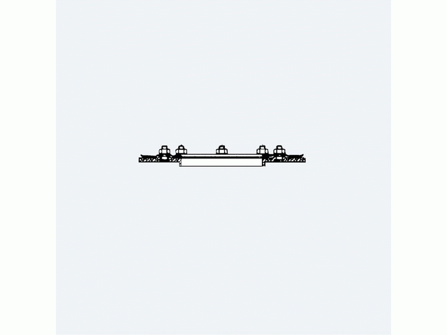 KESSEL-Pressflansch KE83021