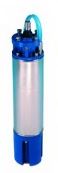 Lowara Unterwassermotoren 6" L6WN185T405/A-SD
