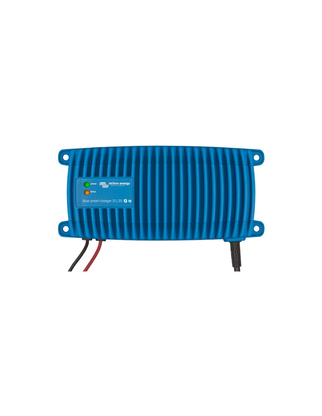 Ladegerät 25A 12V Blue Smart IP67 Victron Energy Bluetooth 12/25 1 Schuko