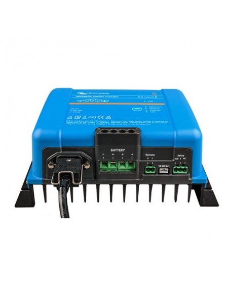 Ladegerät 25A 24V Phoenix Smart Victron Energy Bluetooth 24/25 3 Ausgänge