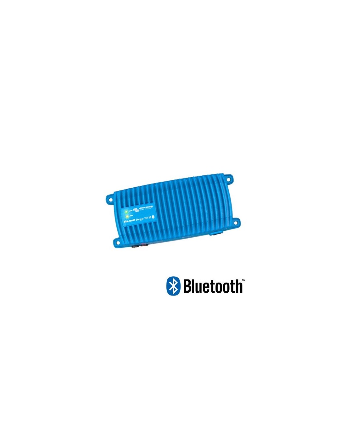 Ladegerät 5A 24V Victron Energy Blue Smart IP67 Bluetooth 24/5 1 Schuko