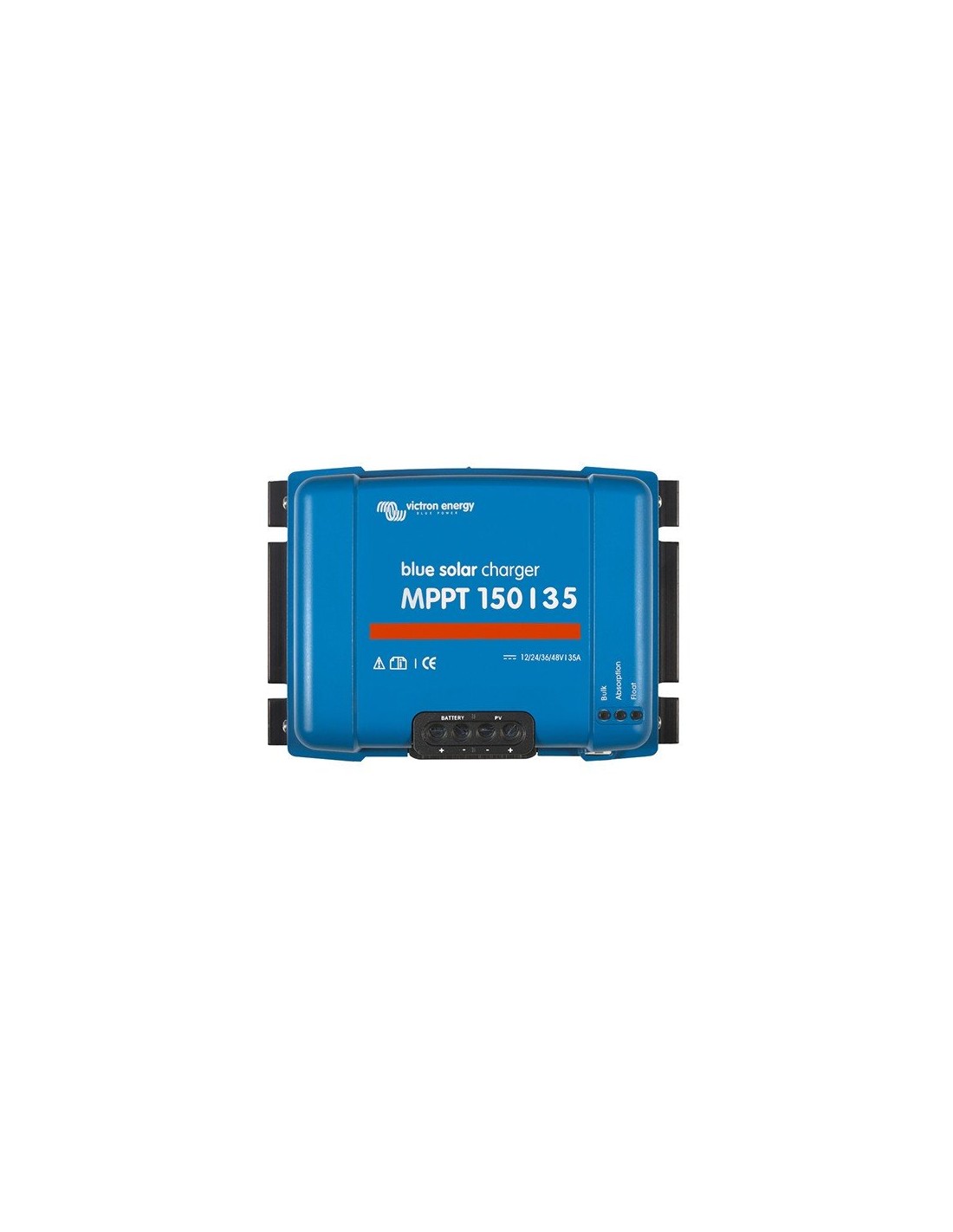 Laderegler MPPT BlueSolar 150/35 150 Voc 35A Victron Energy