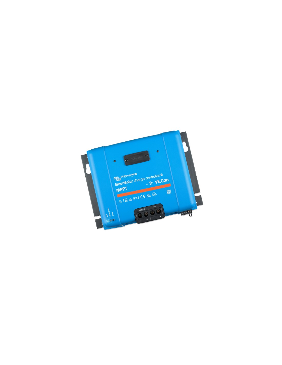 Laderegler Smartsolar MPPT 250/100-TR VE.Can 250Voc 100A Victron Energy