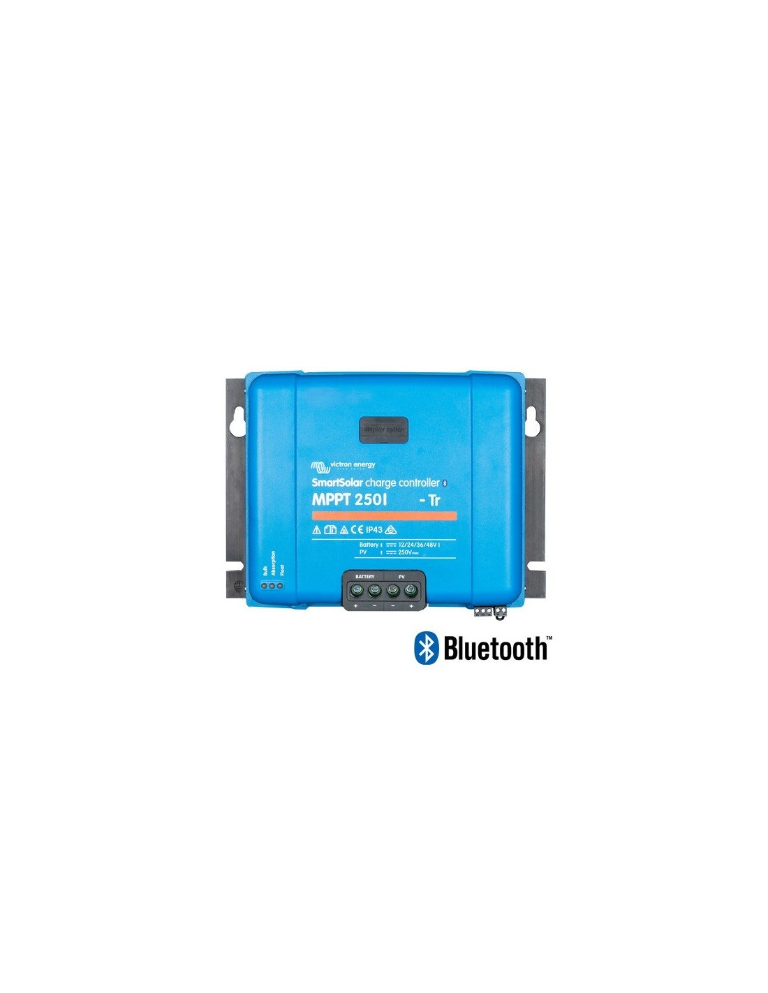Laderegler Smartsolar MPPT 250/60-TR 250Voc 60A Victron Energy