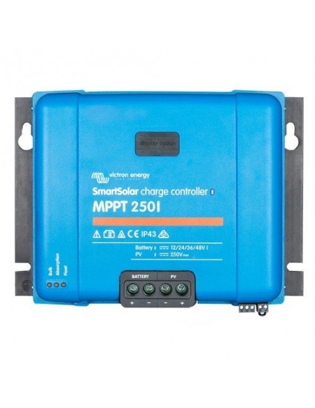 Laderegler Smartsolar MPPT 250/70-TR 250Voc 70A Victron Energy
