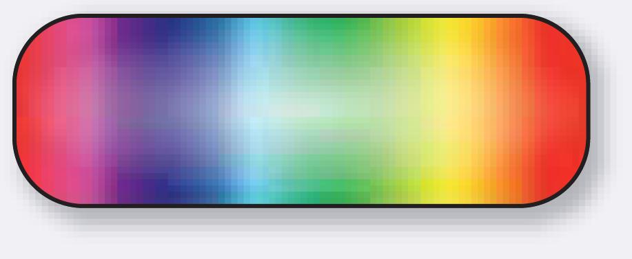 KESSEL Einbauboard 900 mit Wandablauf Scada Grundkörper LED RGB und Ablaufblende (Wave)