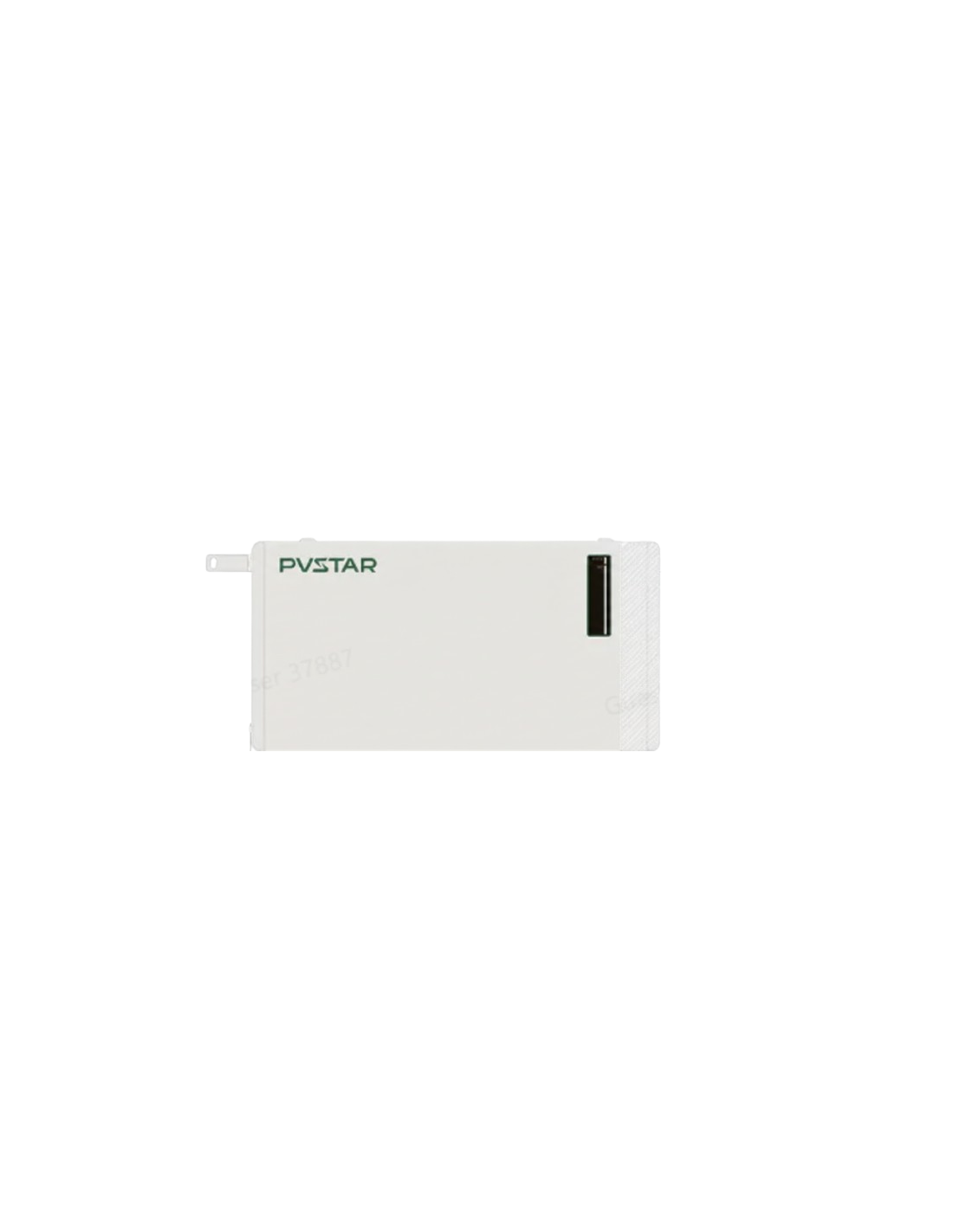 Lithium-Batterie PVstar PVS-LBS 5K-G1