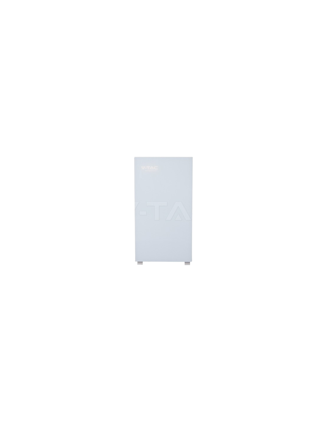 Lithium-Batterie V-TAC 10.24kWh | VT-10240W LIFEPO4