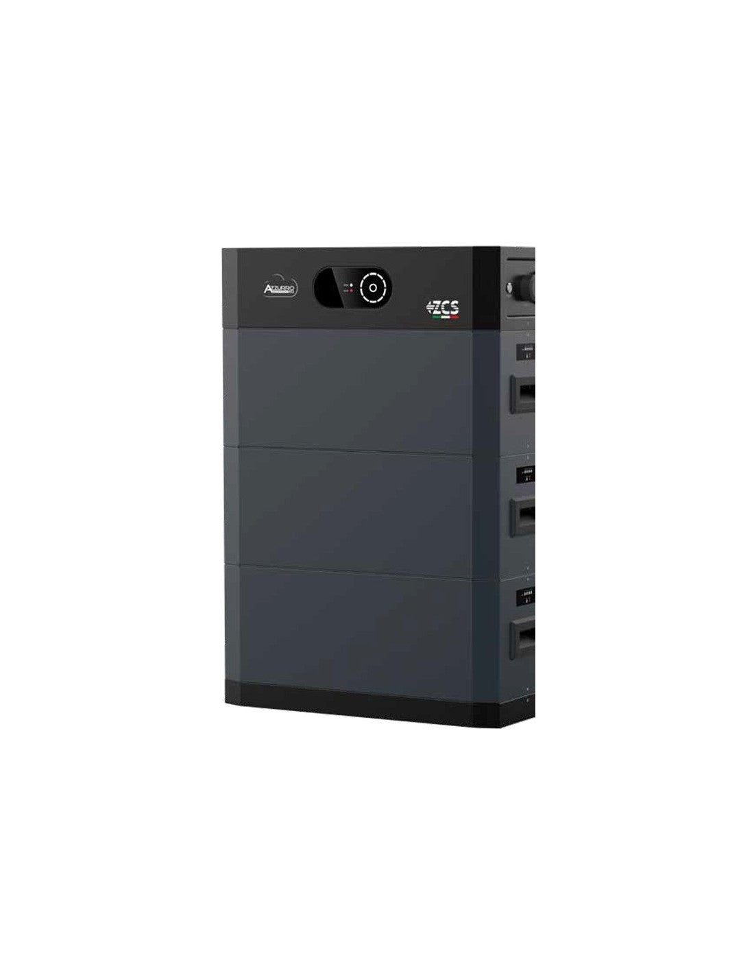 Lithium Batterie Zucchetti HV SMART 5K 5.12kWh wechselrichter photovoltaik-speicher