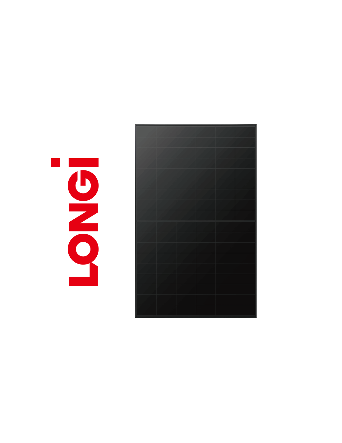 Longi Solar EcoLife AntiGlare LR7-54HVB 465M LR7-54HVB-465M