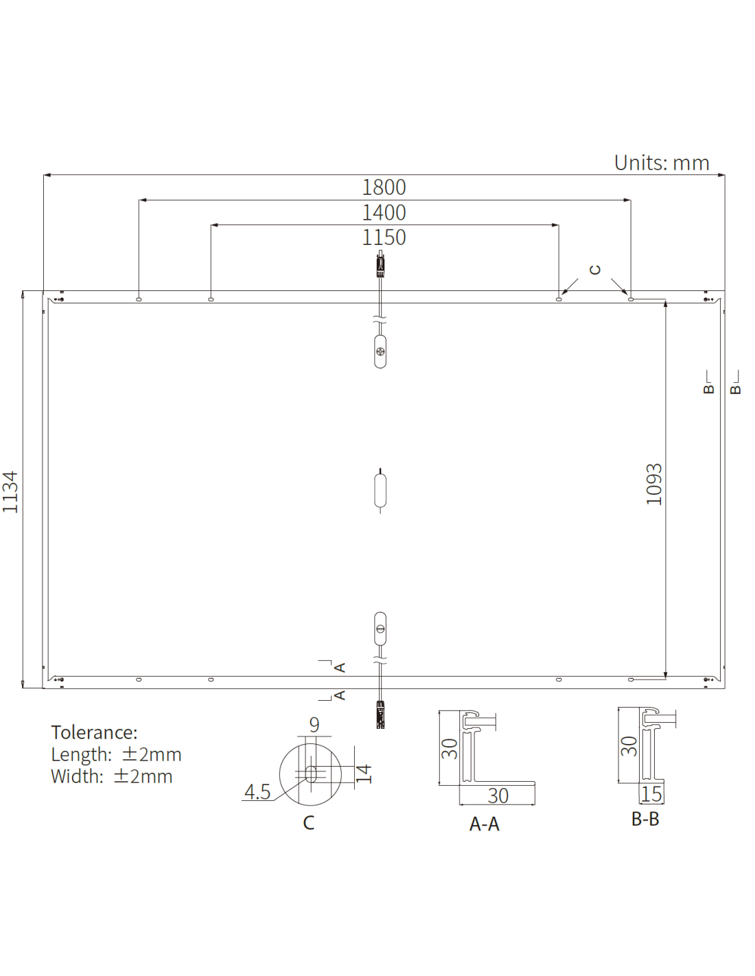 Longi Solar Hi-MO X10 Artist LR7-54HVB 480M LR7-54HVB-480M