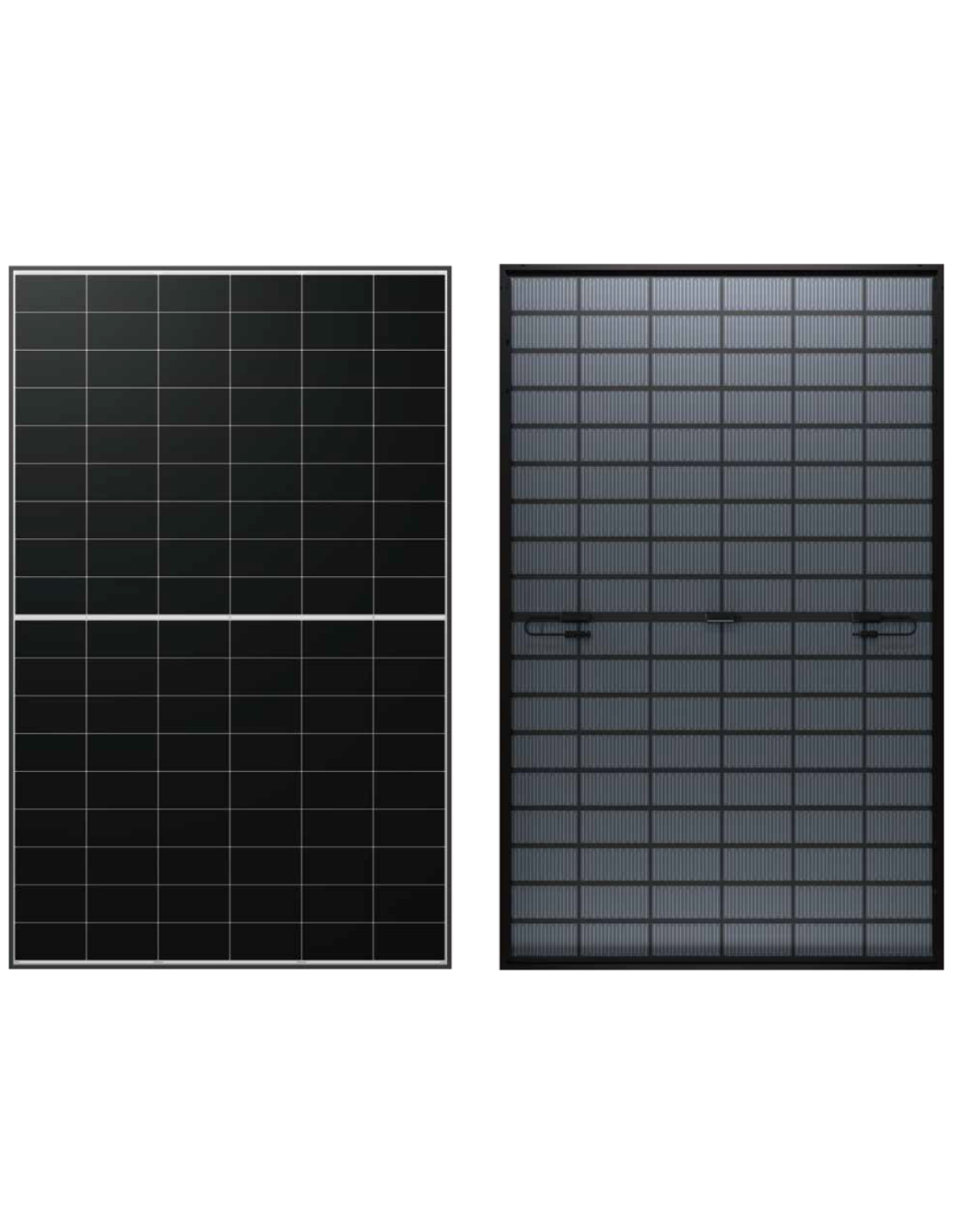 Longi Solar Hi-MO X10 Scientist LR7-54HVD 490M LR7-54HVD-490M