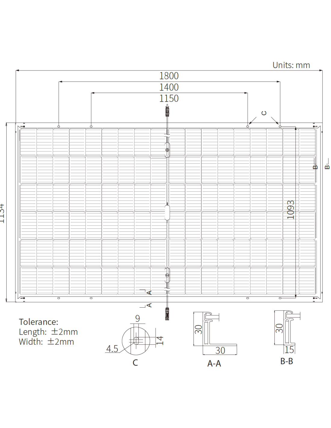 Longi Solar Hi-MO X10 Scientist LR7-54HVD 490M LR7-54HVD-490M