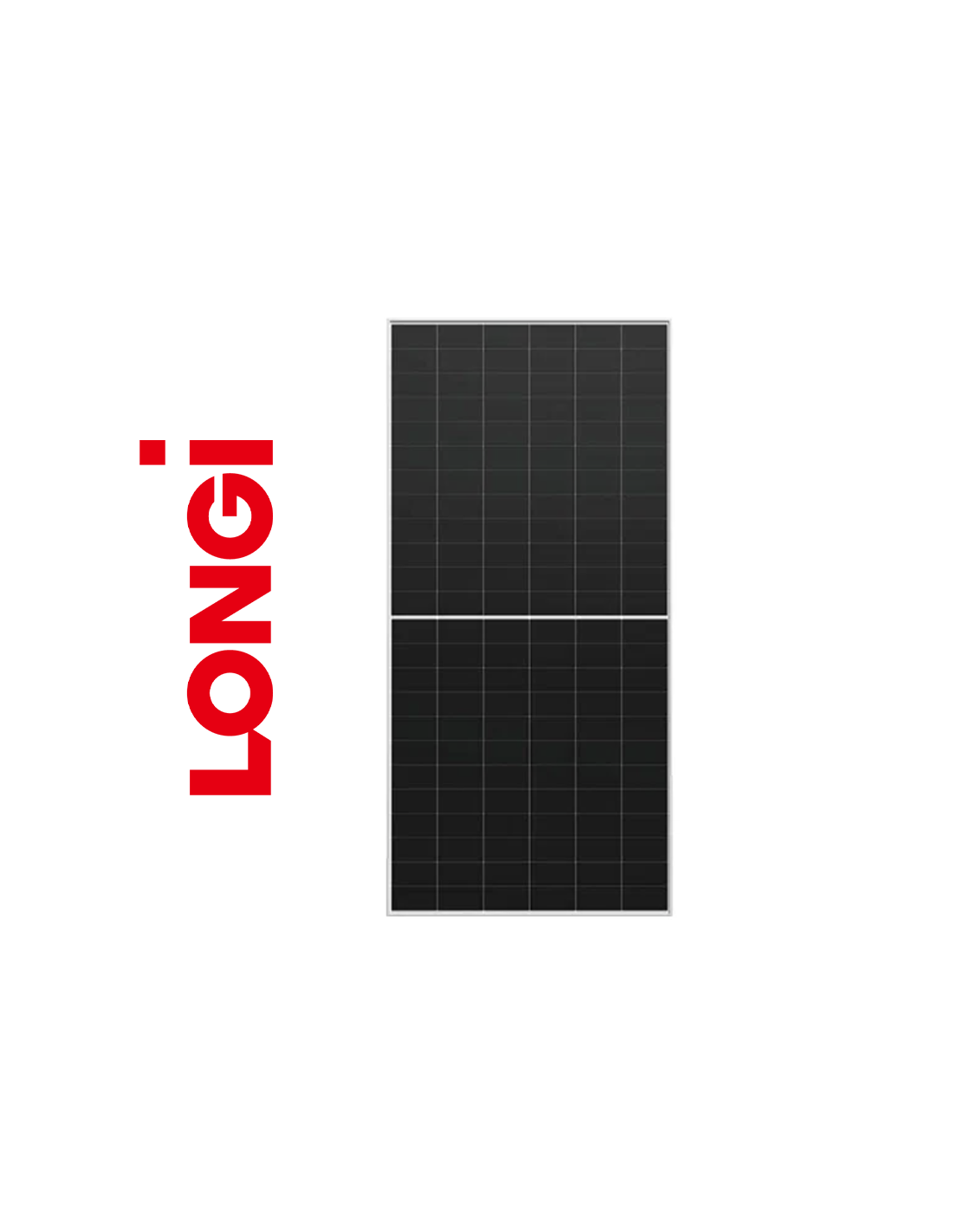 Longi Solar Hi-MO X10 Scientist LR7-72HVD 650M LR7-72HVD-650M