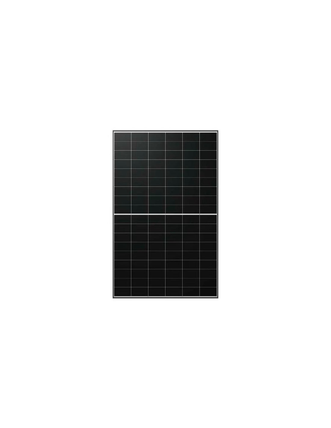 LONGI Solarmodul 455Wp HPBC