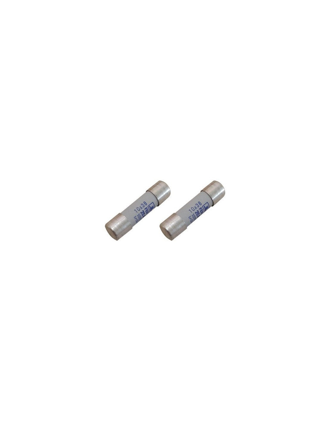 Lovato-Sicherung für Photovoltaik-Anwendungen 10x38mm 16A
