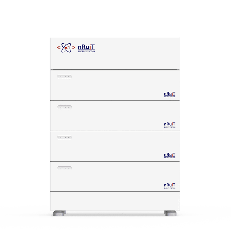 Dongguan Xinrex Energy Technology Co., Ltd. - Speicher - low Voltage Stacked ESS LVM25 - Art. 34619