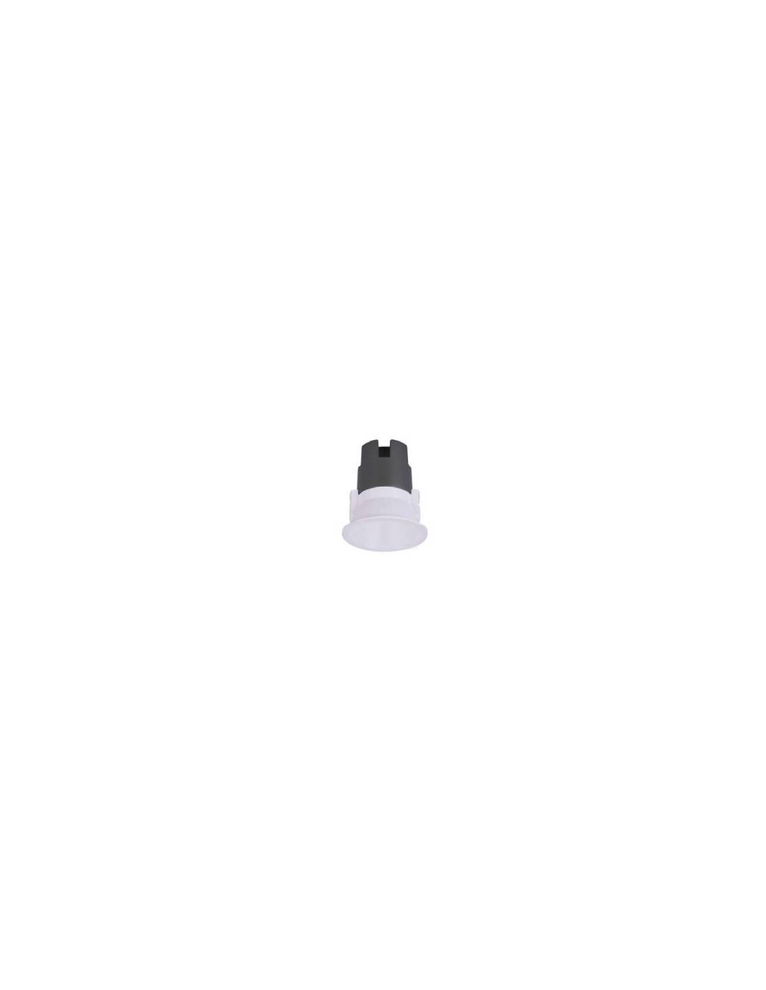 Luminaria LED NICE-S Rund