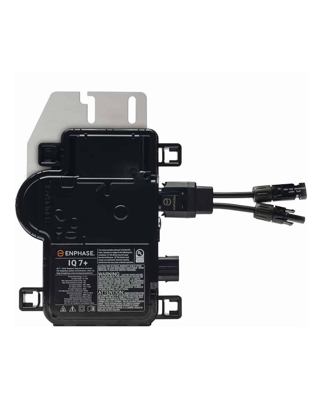 Mikroinverter ENPHASE IQ7A