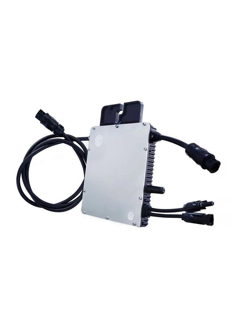 Hoymiles Photovoltaik Microwechselrichter HM-400 (1-phasig)