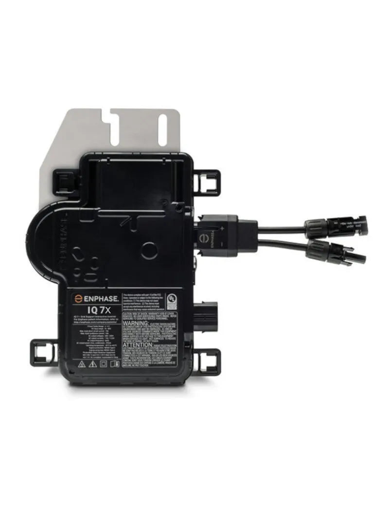Enphase IQ 7X Photovoltaik Microwechselrichter