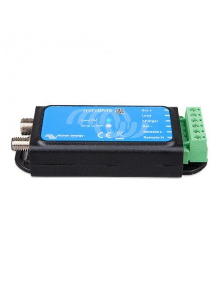 Mini Battery Management System (miniBMS) 8-70V Victron Energy