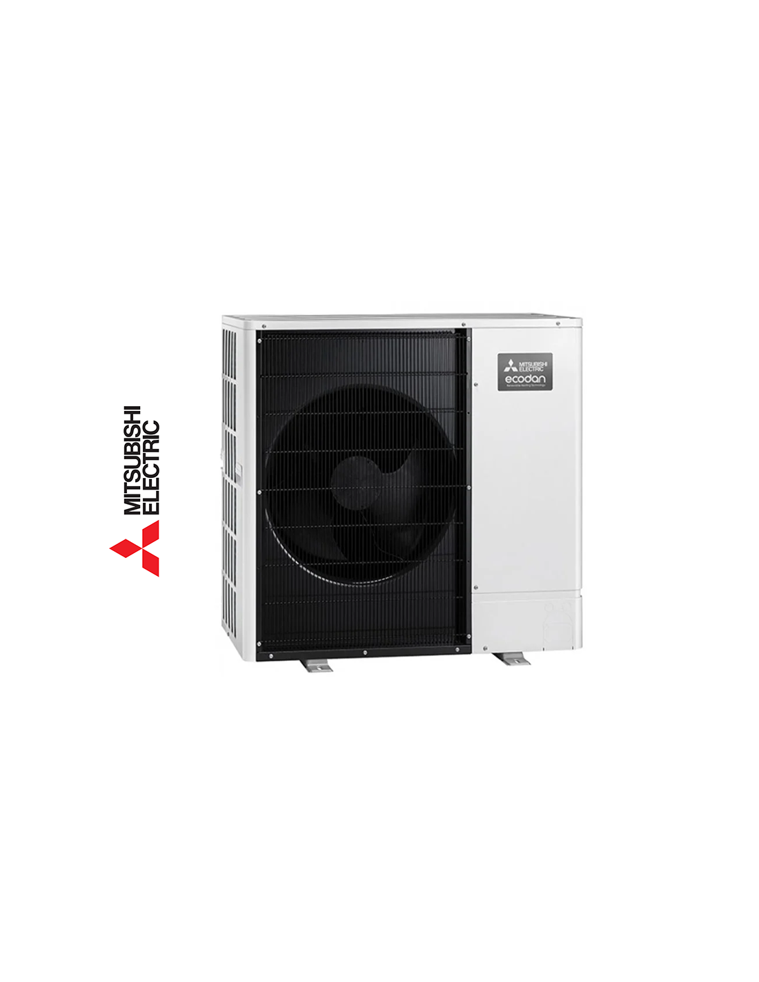 Mitsubishi Electric ECODAN 11,2 kW pompa di calore inverter (cod. PUZ-WM112VAA)