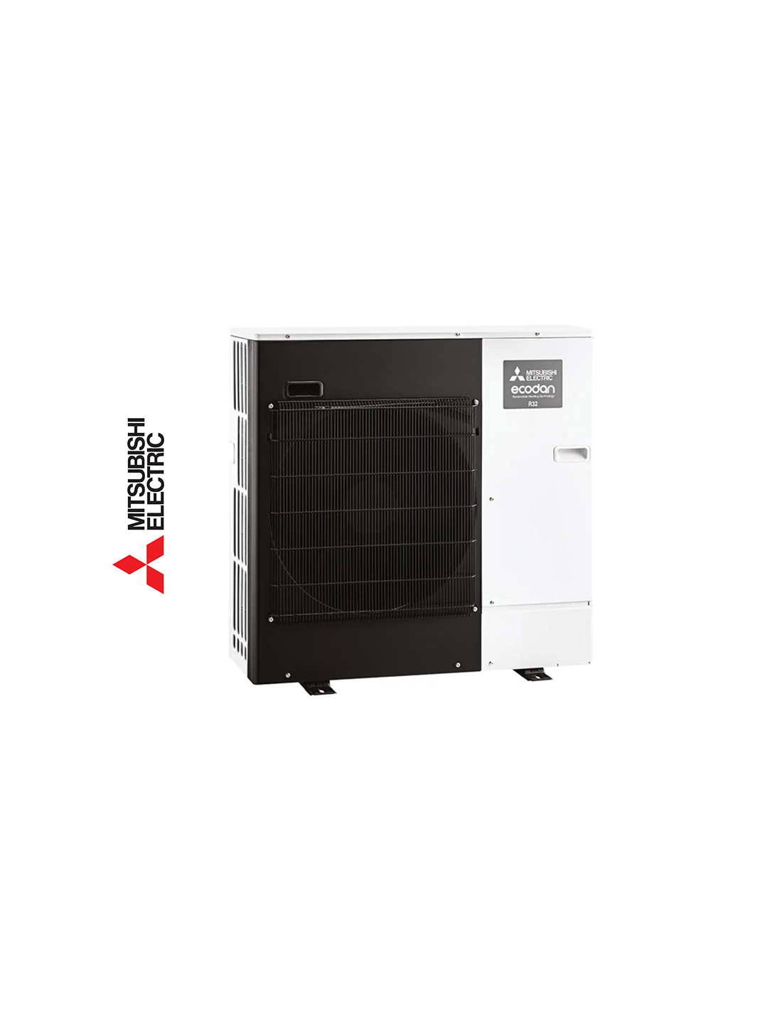 Mitsubishi Electric ECODAN 5 kW pompa di calore inverter (cod. PUZ-WM50VHA)