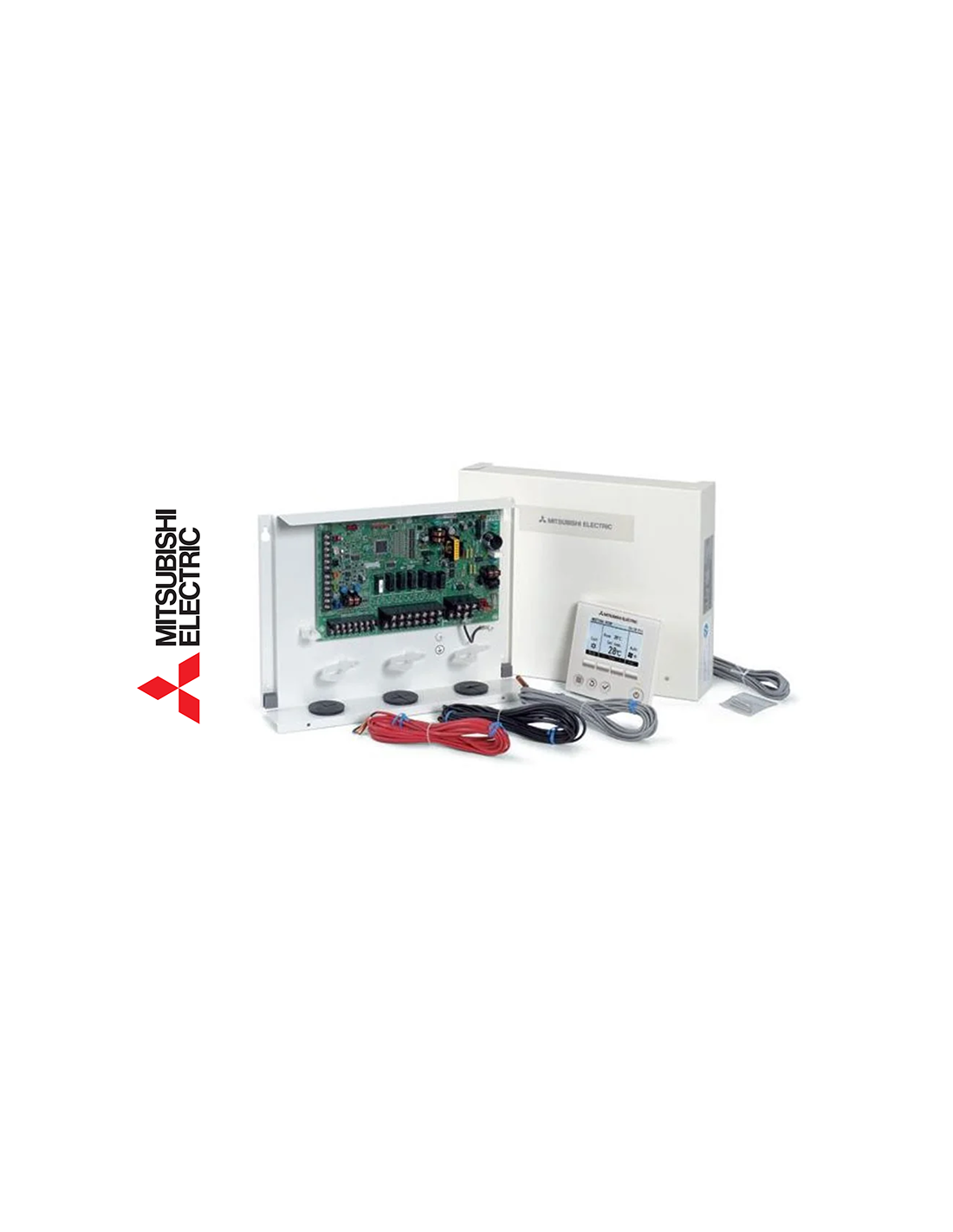 Mitsubishi Electric FTC6 centralina di controllo PAC-IF071B-E