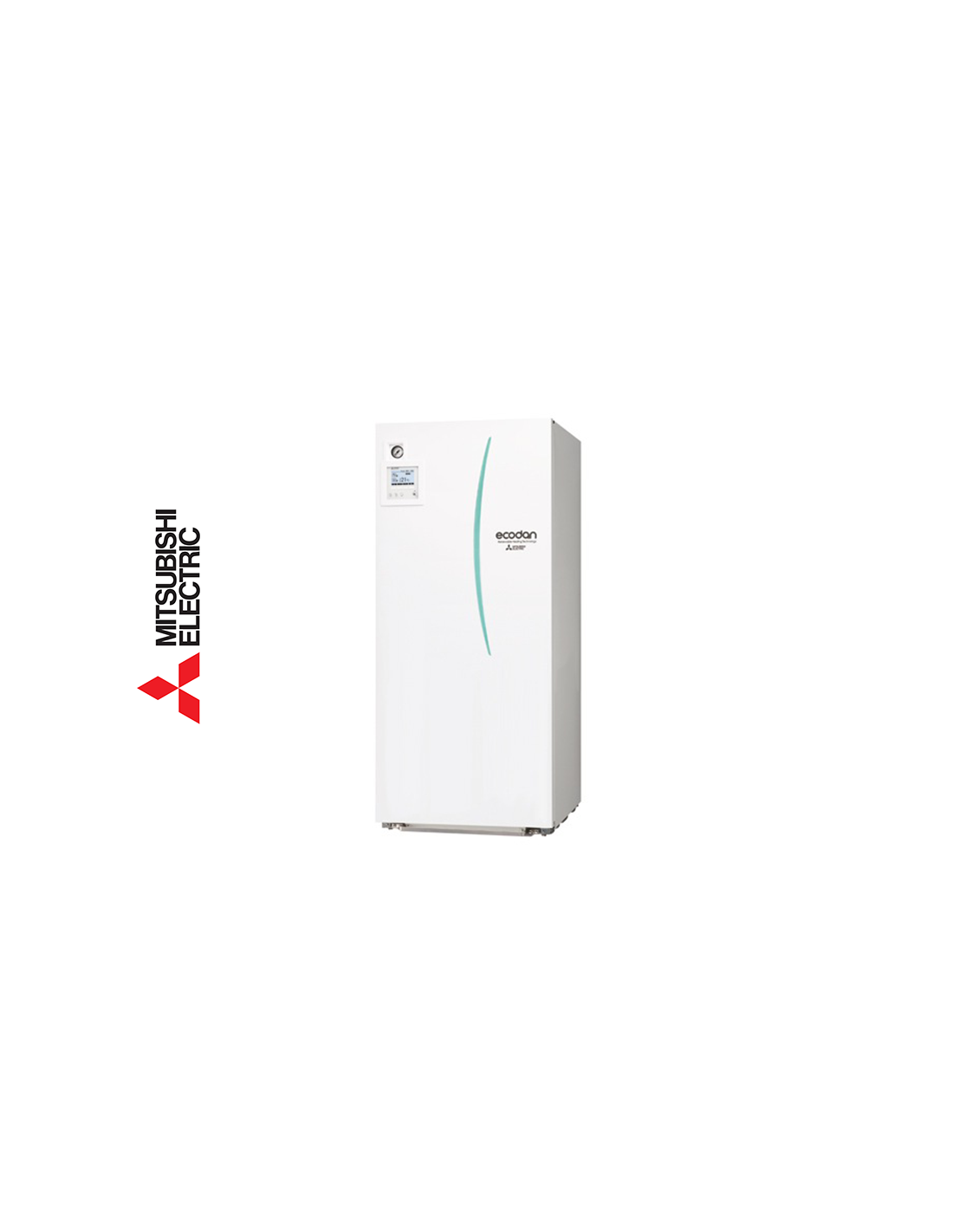 Mitsubishi Electric HYDROTANK 170 lt. ERPT17X-VM2D