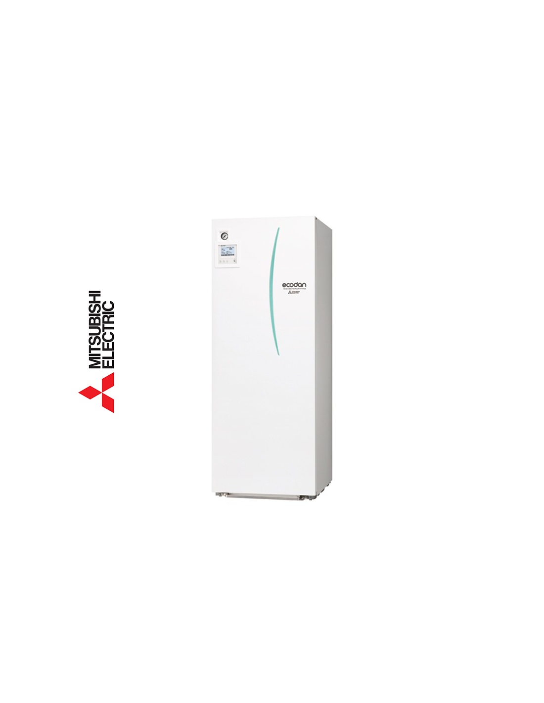 Mitsubishi Electric HYDROTANK 200 lt. ERPT20X-VM2D