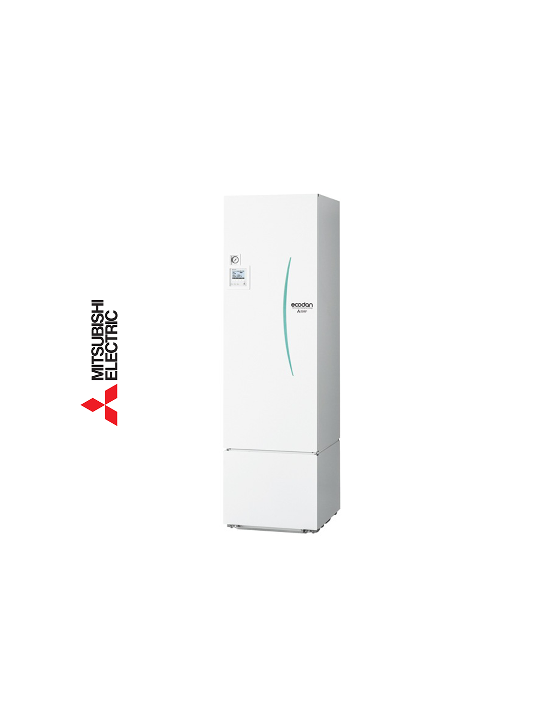 Mitsubishi Electric HYDROTANK 300 lt. ERPT30X-VM2ED