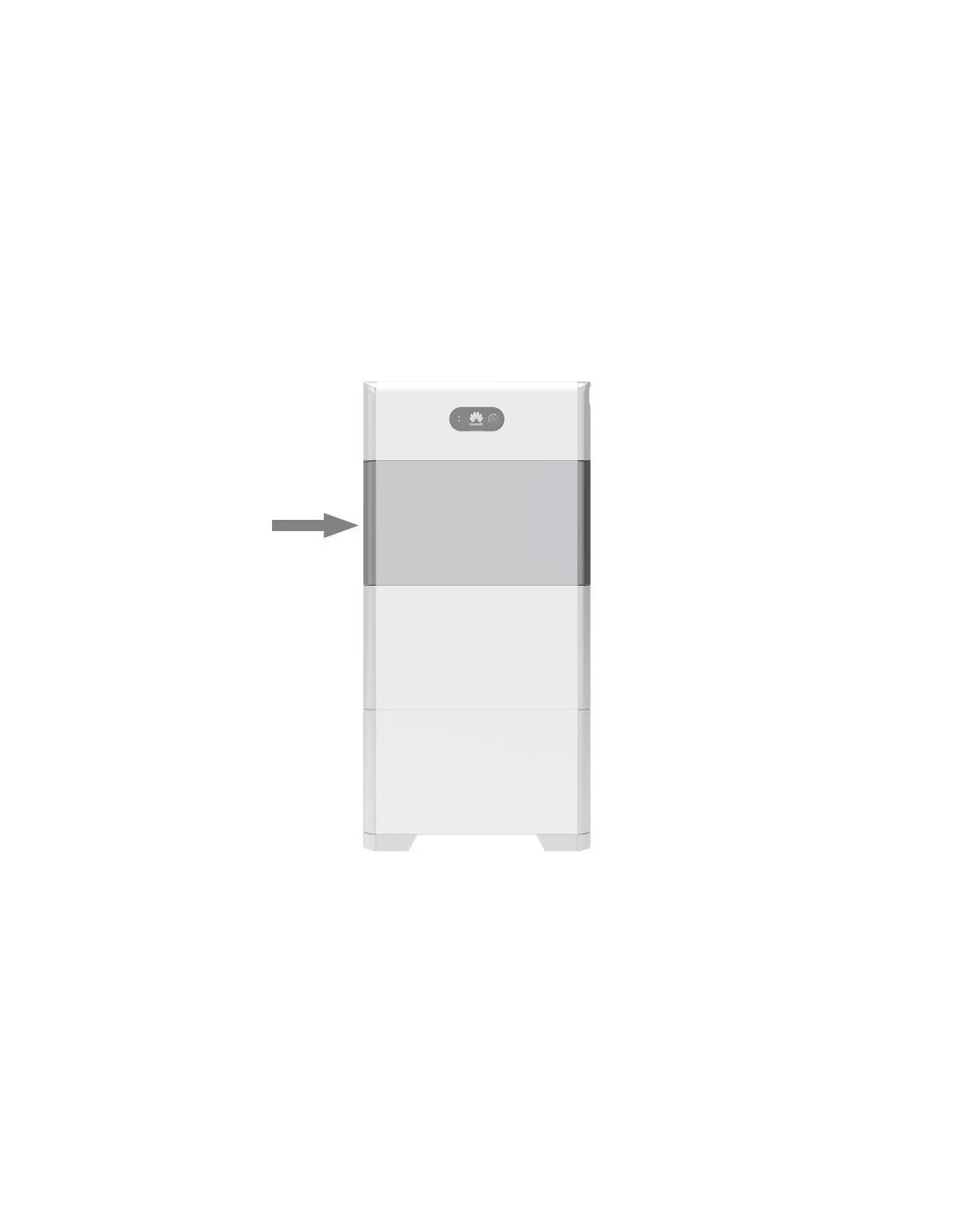 Modul Huawei Luna2000 5kwh E0