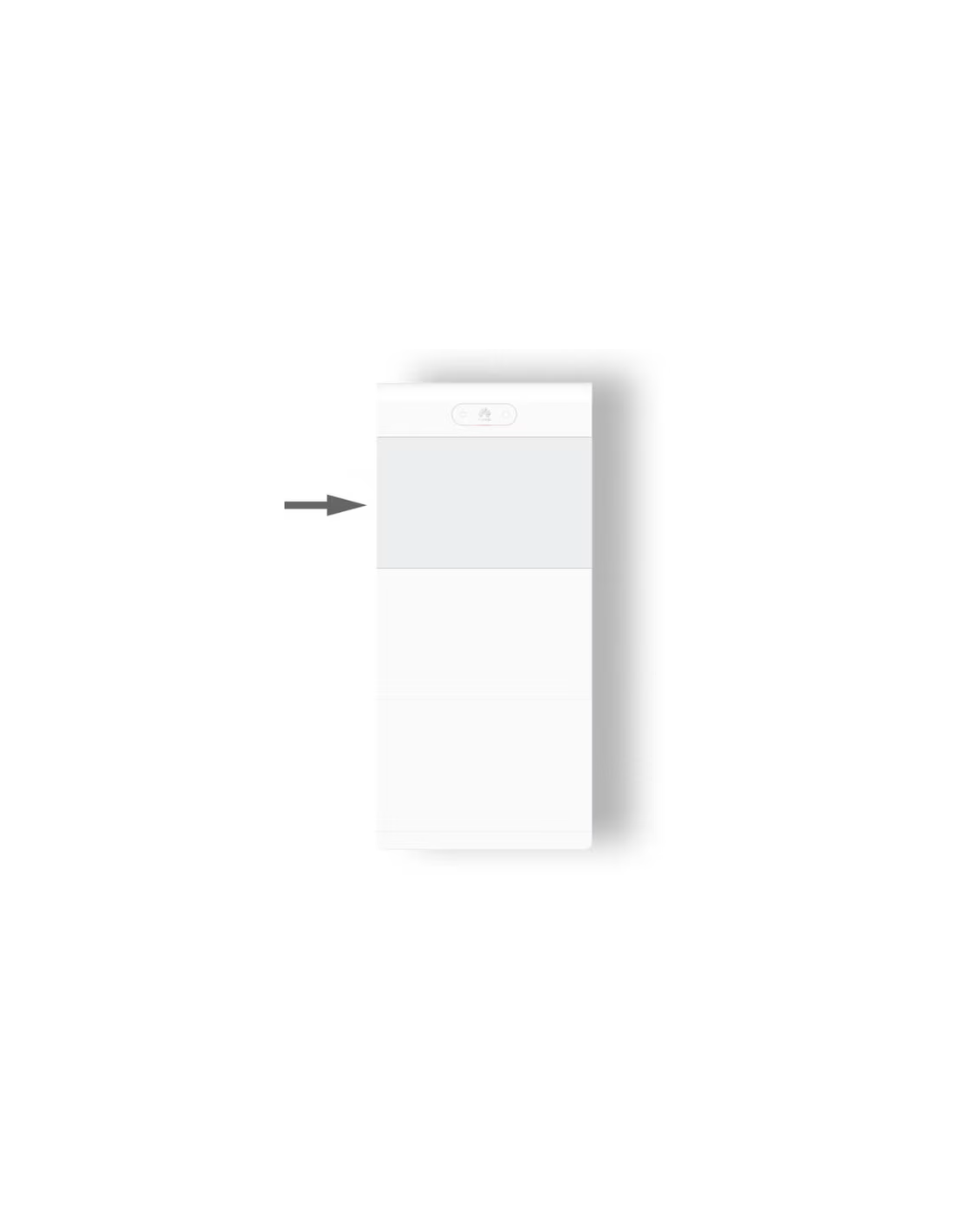 Modul Huawei LUNA2000-7-S1 5 kWh