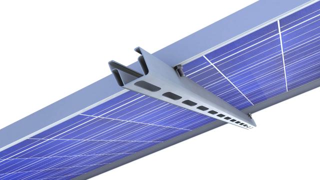 novotegra Komponentenliste Metallziegeldach Klemmsystem hochkant