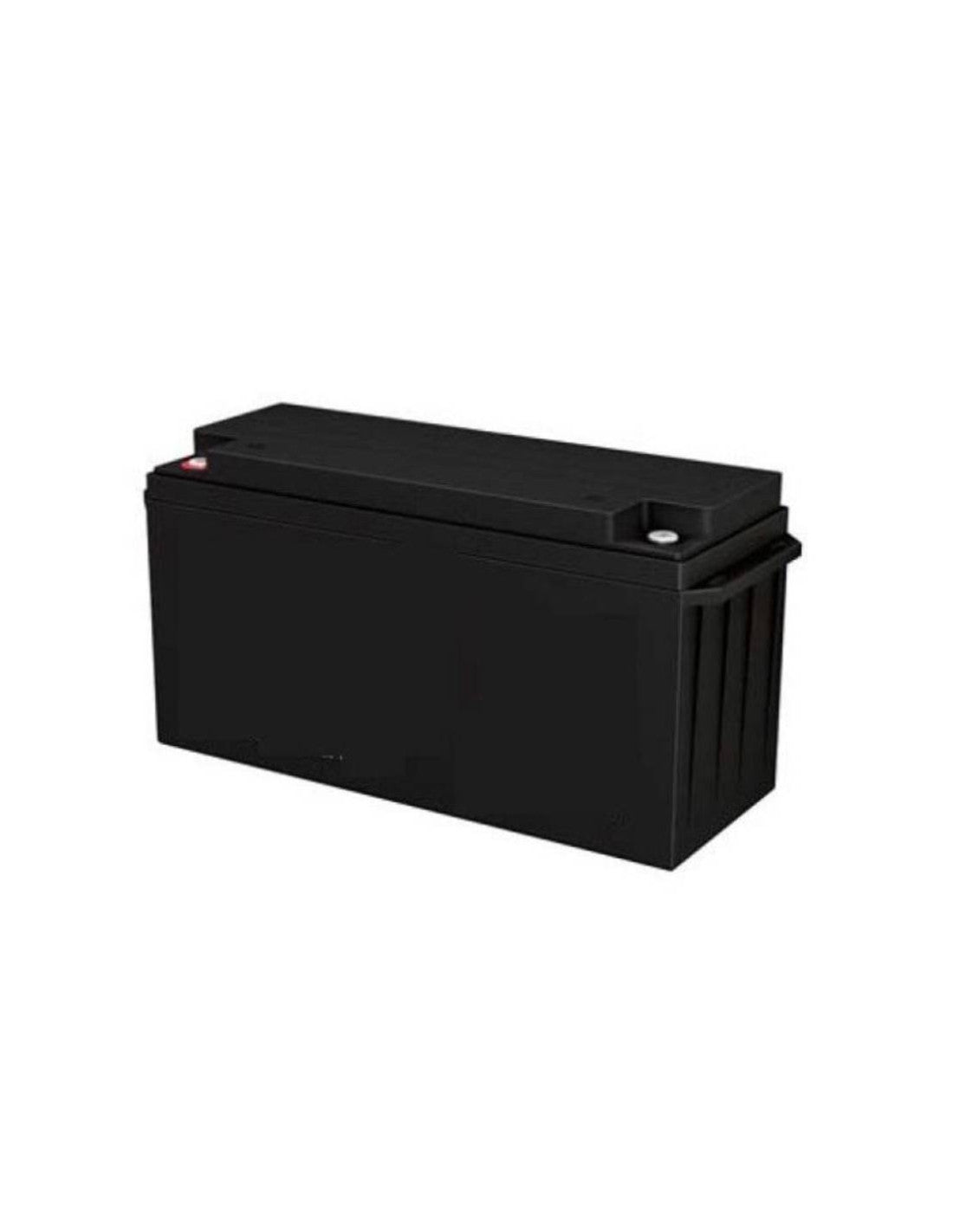 Monoblockbatterie 12V 190 Ah AGM POWER 190