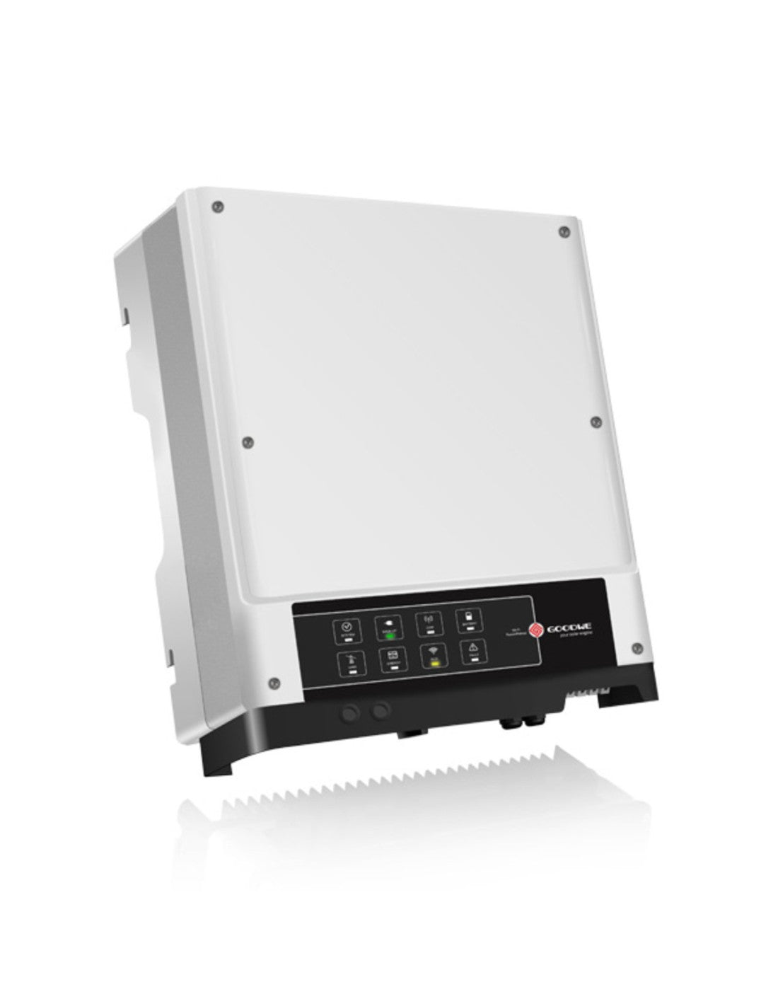 Monophastischer Hybrid-GW5048-EM-Wechselrichter
