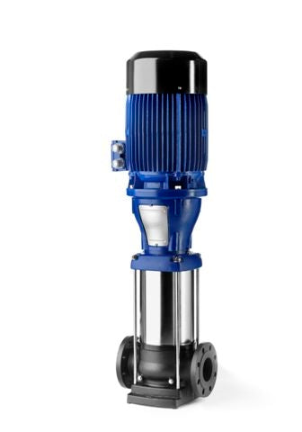 KSB Inlinepumpe Movitec VS 14/16