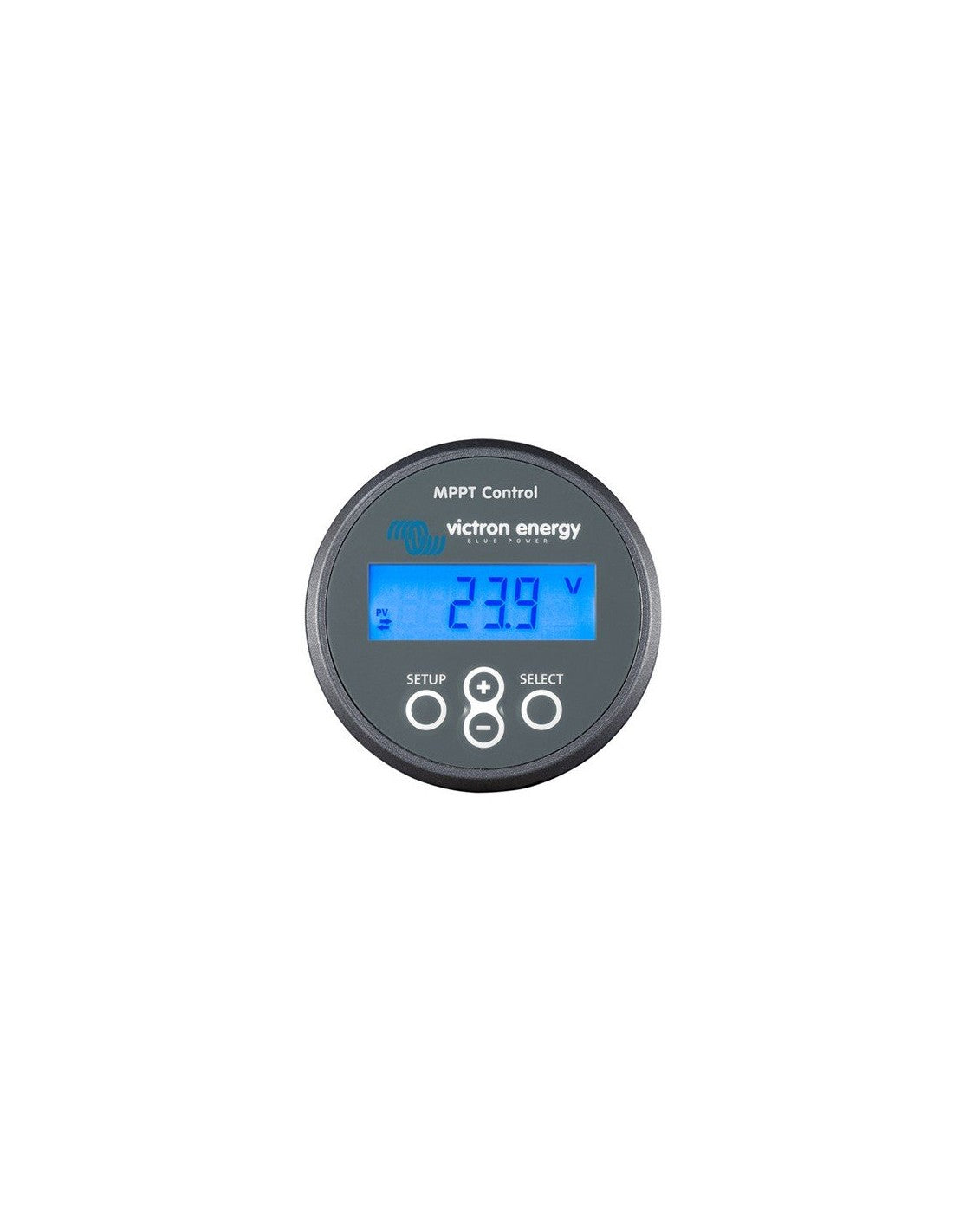 MPPT Control für BlueSolar MPPT Laderegler Victron Energy