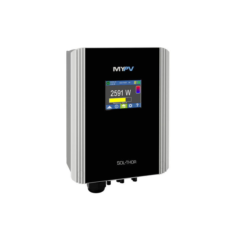 my-PV SOL-THOR DC Power-Manager