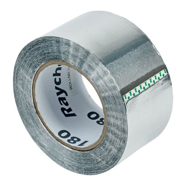 nVent Alu-Klebeband ATE-180