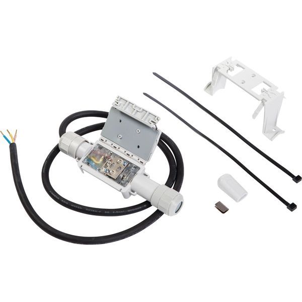 nVent Heizbandanschluss RayClic-CE-02