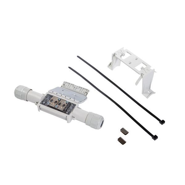 nVent Heizbandverbindung RayClic-S-02
