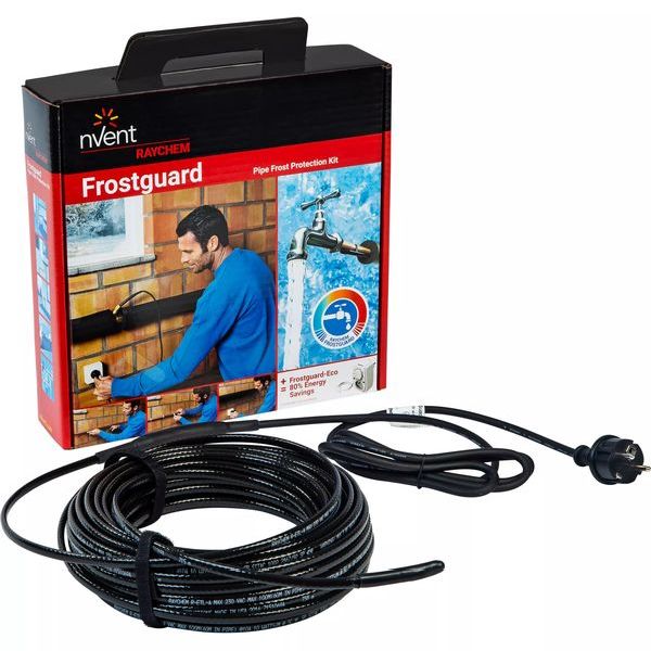 nVent Rohrbegleitheizung FrostGuard-4m