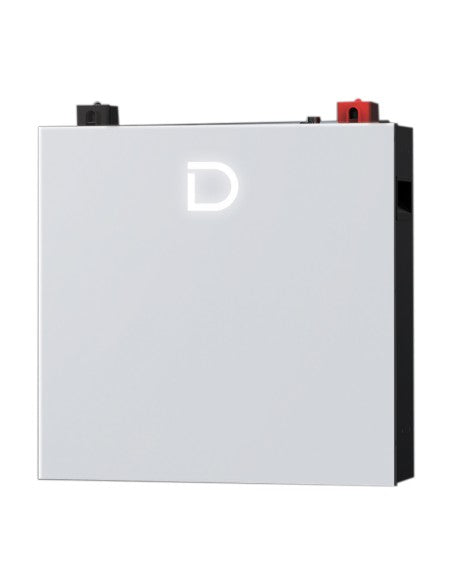 Netzunabhängig Einphasiges Photovoltaik-Kit 6300W Renon Power 6kW Lithium 15.36kWh...