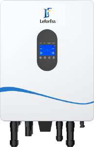 Xiamen Lefor Energy Storage Technology Co., Ltd. - Wechselrichter - on-grid/Hybrid LF-G8/10/12K-P2LA LF-G12K-P2LA - Art. 60011
