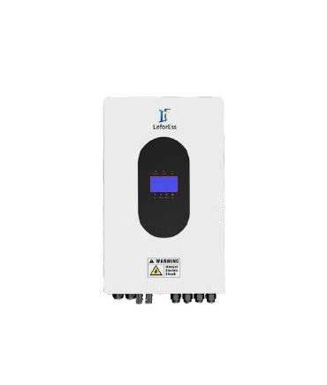 Xiamen Lefor Energy Storage Technology Co., Ltd. - Wechselrichter - on-grid/Hybrid LF-GH3600/4600/5600TL LF-GH5600TL - Art. 60008