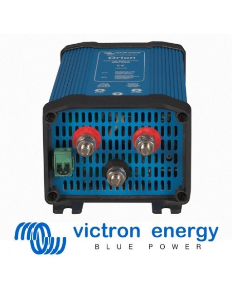 Orion DC/DC Konverter 20A In. 9-18V Nicht Isoliert Victron Energy