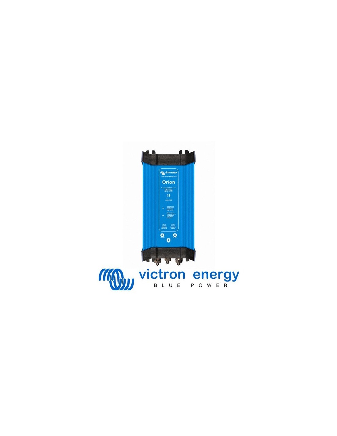 Orion DC/DC Konverter 70A In. 18-35V Nicht Isoliert High Power Victron Energy